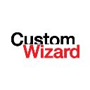 Custom Wizard logo